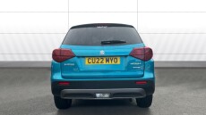 Suzuki Vitara 1.4 Boosterjet 48V Hybrid SZ-T 5dr Petrol Estate